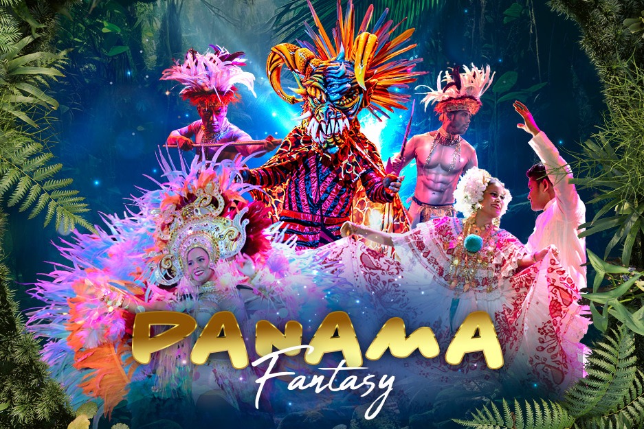 Panama Fantasy (Final de Temporada Abril 06)