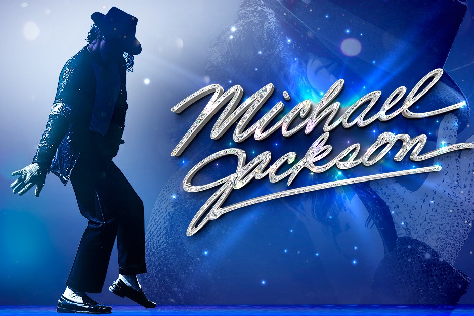 Michael Jackson (Final de Temporada Marzo 30)